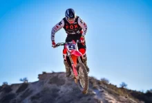 Photo of “Leo” Díaz confirmó que estará en la 4º fecha del Mx Patagonia en Gaiman