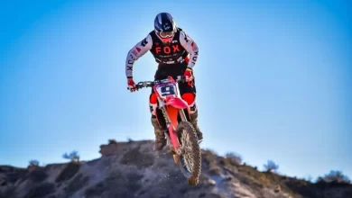 Photo of “Leo” Díaz confirmó que estará en la 4º fecha del Mx Patagonia en Gaiman