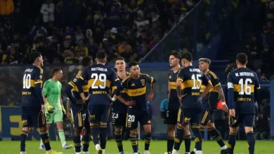 Photo of Boca recibe a Racing en un duelo decisivo para el futuro de Russo