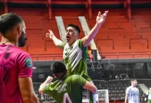 Photo of Jeremías Asencio instaló a Comodoro en una nueva final