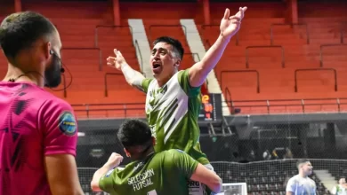 Photo of Jeremías Asencio instaló a Comodoro en una nueva final