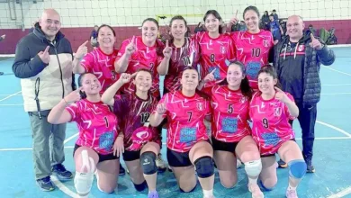 Photo of Domingo Savio campeón en varones y mujeres