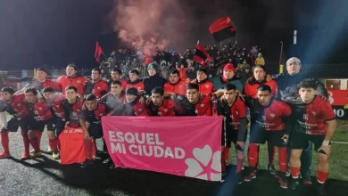 Photo of Copa Ciudad de Esquel