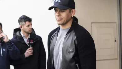 Photo of Marcos Rojo y el inesperado obstáculo que complica su participación en Racing