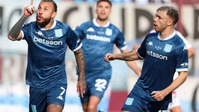 Photo of Racing, con un mix para recibir a Tigre