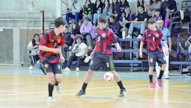 Photo of Arrancó el segundo torneo del año