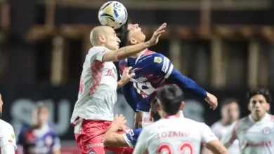 Photo of Argentinos venció a Unión y está en zona de Libertadores