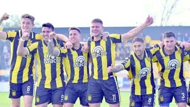 Photo of Deportivo Madryn volvió  a vencer y sigue líder
