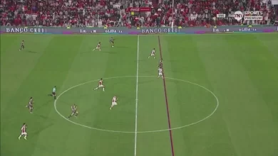 Photo of Platense igualó en Córdoba y estalló la controversia por el gol anulado por el VAR