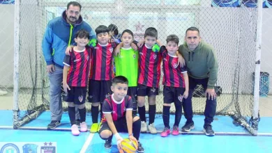 Photo of Con muchos partidos jugados y por jugar