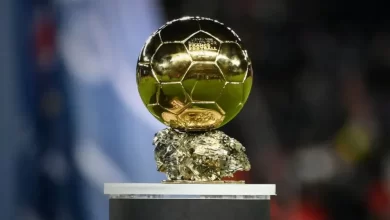 Photo of Lautaro Martínez y Alexis Mac Allister nominados al Balón de Oro 2025