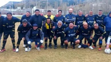 Photo of Vuelven los Fundadores