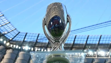 Photo of PSG y Tottenham se juegan la Supercopa de Europa