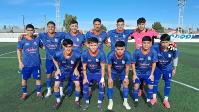 Photo of Entre CAI y Ameghino, la diferencia no fueron solamente los goles