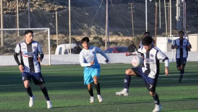 Photo of En el ascenso se viene un partido crucial