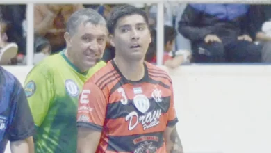 Photo of Flamengo, otra vez líder