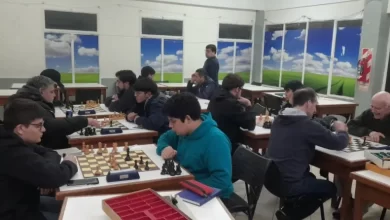 Photo of Se juega el Torneo Abierto de Invierno + IRT