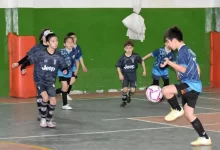 Photo of El Petrolito sumará a dos categorías femeninas