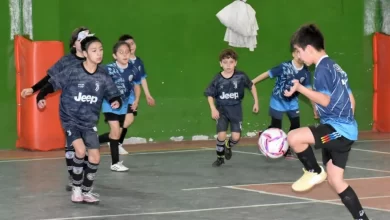 Photo of El Petrolito sumará a dos categorías femeninas