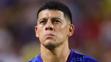 Photo of Marcos Rojo, nuevo refuerzo de Racing tras rescindir su contrato en Boca