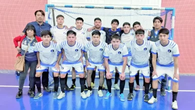 Photo of El Lobito segundo en la Copa de Plata