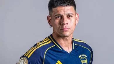 Photo of Marcos Rojo aceptó rescindir su contrato y se irá de Boca