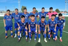Photo of Después de 17 años, la C.A.I. cerca del título