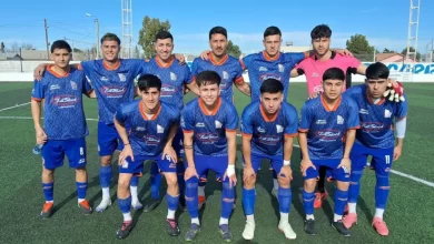 Photo of Después de 17 años, la C.A.I. cerca del título