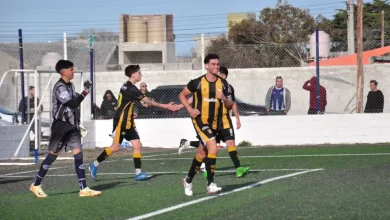 Photo of Rada Tilly ganó una “final” que lo acerca al objetivo principal