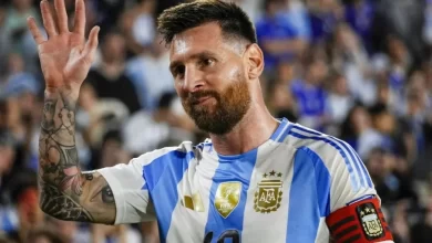 Photo of Messi podría despedirse de las Eliminatorias en el Monumental ante Venezuela