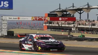 Photo of Turismo Carretera: Cambios en la largada de la final