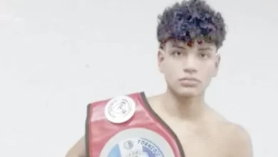 Photo of El “Cata” Ramallo combatirá por el título AMBAPA en Río Mayo 