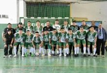 Photo of Comodoro subcampeón. En VIVO, el minuto a minuto a través de Crónica