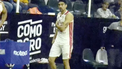 Photo of Se oficializó la llegada de Mauro Cosolito y el  comienzo de los entrenamientos para el lunes 18