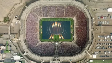 Photo of Lima será sede de la final de la Copa Libertadores 2025