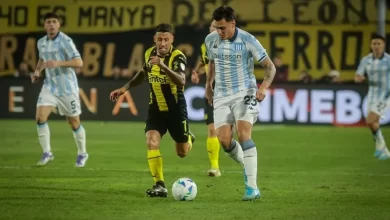 Photo of Racing se juega la clasificación ante Peñarol 