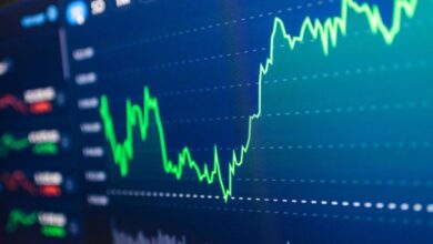 Photo of Wall Street alcanza un nuevo récord tras el buen dato de inflación en EEUU