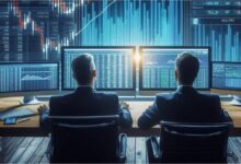 Photo of Wall Street en alerta: los CEO de EEUU actúan como en la «Gran Recesión» y frenan inversiones