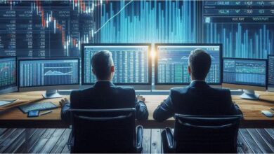 Photo of Wall Street en alerta: los CEO de EEUU actúan como en la «Gran Recesión» y frenan inversiones