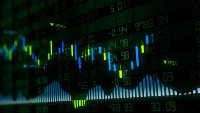 Photo of Wall Street sube con moderación en la previa del dato de inflación de EEUU