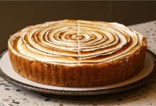 Photo of Día del Lemon Pie: variantes para los amantes de los cítricos