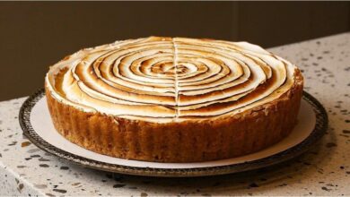 Photo of Día del Lemon Pie: variantes para los amantes de los cítricos
