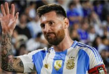 Photo of Con olor a despedida: Messi podría disputar su último partido oficial en Argentina frente a Venezuela