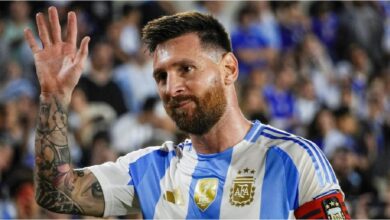 Photo of Con olor a despedida: Messi podría disputar su último partido oficial en Argentina frente a Venezuela