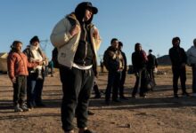 Photo of Donald Trump admitió que es difícil reemplazar a los trabajadores migrantes deportados y analiza permitir su regreso