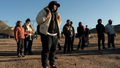 Photo of Donald Trump admitió que es difícil reemplazar a los trabajadores migrantes deportados y analiza permitir su regreso
