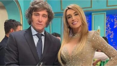 Photo of Fátima Flórez confirmó que Javier Milei irá a verla a Las Vegas, pero descartó reconciliación