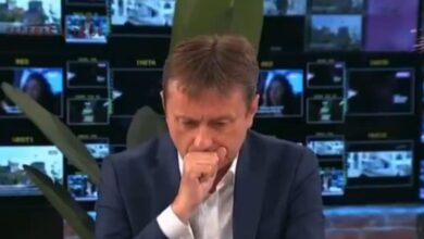 Photo of Un ministro serbio sufrió un ACV en plena televisión y aseguran que ahora lucha por su vida