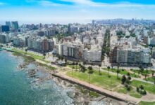 Photo of Paraguay, Uruguay y EEUU: destinos que se consolidan para invertir en ladrillos