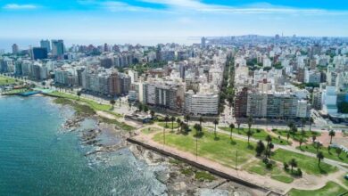 Photo of Paraguay, Uruguay y EEUU: destinos que se consolidan para invertir en ladrillos
